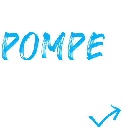 My Late-Onset Pompe Turning Point logo
